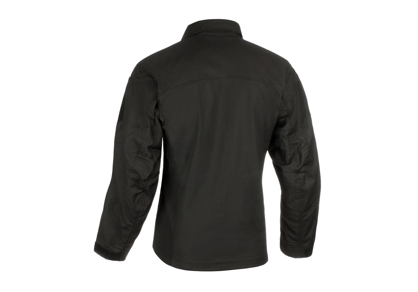 RAIDER MK.IV FIELD SHIRT - BLACK